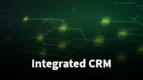 Integrated CRM Solutions navigation menu link